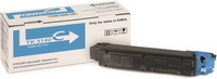 Toner Kyocera TK-5140C Cyan 5k P6130cdn 1T02NRCNL0