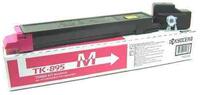 Toner Kyocera TK-895M Magenta 6k FS-C8020 MFP