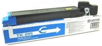 Toner Kyocera TK-895C Cyan 6k FS-C8020MFP