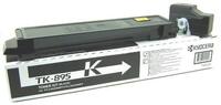 Toner Kyocera TK-895K Black 6k FS-C8020MFP