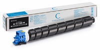 Toner Kyocera TK-8335C 15k Cyan 1T02RLCNL0