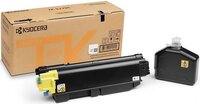 Toner Kyocera TK-5270Y 6k Yellow 1T02TVANL0