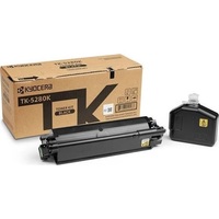 Toner Kyocera TK-5280K 13k Black P6235cdn M6235cidn 1T02TW0NL0