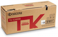 Toner Kyocera TK-5280M 11k Magenta P6235cdn M6235cidn 1T02TWBNL0