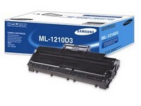 Toner Samsung ML-1210D3 BK 2,5K ML-1010/1020/1210