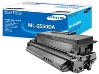 Toner Samsung ML-2550DA BK 10K ML-2550/2551/2552