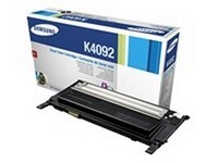 Toner Samsung CLT-K4092S BK 1,5K CLP310/315 CLX-31