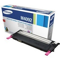 Toner Samsung CLT-M4092S Magenta 1K CLP-315/CLX31