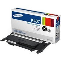 Toner Samsung CLT-K4072S BK 1,5K CLP320/325