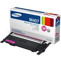 Toner Samsung CLT-M4072S Magenta 1K CLP320/325