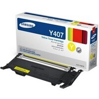 Toner Samsung CLT-Y4072S Yellow 1K CLP320/325