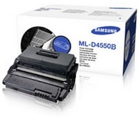 Toner Samsung ML-D4550B BK 20K ML-4050x/455x