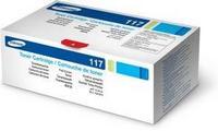 Toner Samsung MLT-D117S BK 2,5K SCX-4655F
