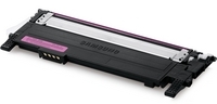 Toner Samsung CLT-M406S Magenta 1K CLP-360/365/CLX