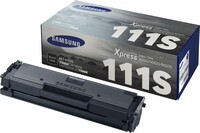 Toner Samsung MLT-D111S BK 1,0K M2022/W M2070/F/W