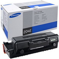 Toner Samsung MLT-D204E BK 10K SL-M3825ND/4025/3875/4075