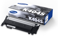 Toner Samsung CLT-K404S BK 1,5K SL-C430/C480