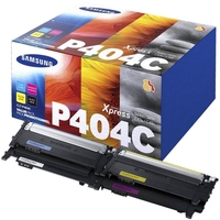 Toner Samsung CLT-P404C Color+BK 1k kit