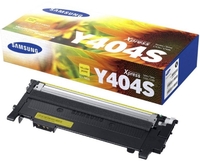 Toner Samsung CLT-Y404S Yellow SL-C430W/SL-C480W