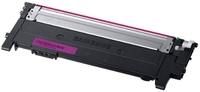 Toner Samsung CLT-M404S Magenta SL-C430W/SL-C480W