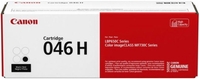 Toner Canon CRG-046H Black 6,3K LBP-654 1254C002