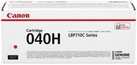 Toner Canon CRG-040H Magenta 10k LBP710/12 0457C001