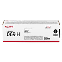 Toner Canon CRG-069H Black 7,6k  LBP673Cdw MF752Cdw 5098C002