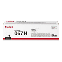 Toner Canon CRG-067H Black3,13K LBP631/LBP633/MF651 5106C002