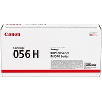 Toner Canon CRG-056H Black 20k  MF542X,LBP325X 3008C002
