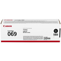 Toner Canon CRG-069 Black 2,1k LBP673Cdw MF752Cdw 5094C002