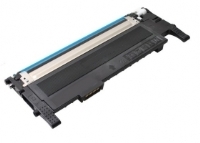 Toner ReBuilt Samsung CLP-320 CLT-C4072S Cyan 7879A