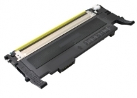 Toner ReBuilt Samsung CLP-320 CLT-Y4072S Yell CLP320Y-SQP