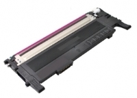 Toner ReBuilt Samsung CLP320M-SQP CLT-M4072S Magenta