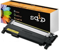 Toner ReBuilt Samsung CLT-Y406S 1K CLP360Y-SQP