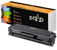 Toner Rebuilt Samsung MLT-D101S/ELS 1,5k BK ML2160-SQP