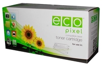 Toner ReBuilt Kyocera Ecopixel TK-170 2,5K  KYOTK170FUECO