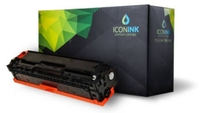 Toner ReBuilt Iconink HP CF380X 4,4k ICKN-CF380X