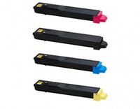 Toner ReBuilt Kyocera White Box TK-8115 12K Black 1T02P30NL0FUWB