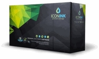 Iconink Brother TN3380 utángyártott toner, Black