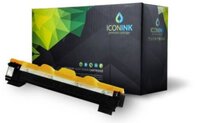 Iconink Brother TN-1030 utángyártott toner, Black