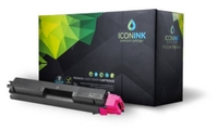 Toner ReBuilt Iconink Kyocera TK-590M Magenta 5k ICKN-TK590M