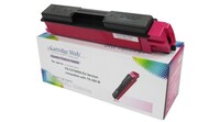 Toner ReBuilt CartridgeWeb Kyocera TK-580M 2,8k Mage KYOTK580MCW