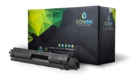 Toner ReBuilt Iconink Kyocera TK-590K 7k Black ICKN-TK590BK