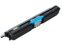 Toner ReBuilt Minolta/QMS MC1600W 2,5K Cyan 7713A