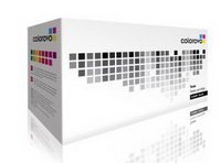 ReBuilt Colorovo Minolta 1300 6K CRM-001-BK fekete toner