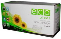 Toner ReBuilt HP Ecopixel CC364X 24k Black HPCC364XFUECA