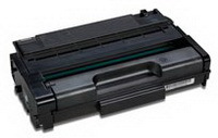 Ton ReBuilt RICOH 406990 Katun for SP3500XE