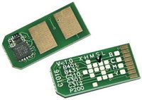 Toner ReBuilt OKI x B410/431 4k toner CHIP