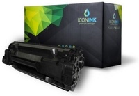 Toner ReBuilt Iconink HP CF283X 2,2k ICKN-CF283X