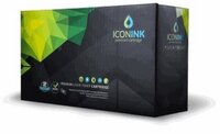 Iconink HP CF226X utángyártott toner, Black